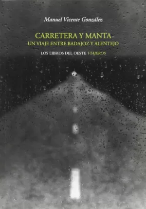 CARRETERA Y MANTA