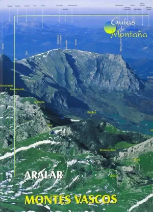 ARALAR, MONTES VASCOS