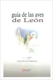 GUÍA DE LAS AVES DE LEÓN