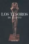 LOS TESOROS DE EGIPTO