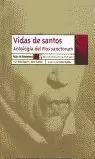 VIDAS DE SANTOS