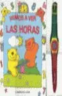 VAMOS A VER LAS HORAS