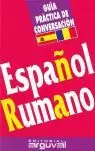 GUÍA CONVERSACIÓN ESPAÑOL-RUMANO