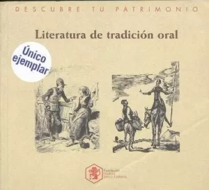 DESCUBRE TU PATRIMONIO