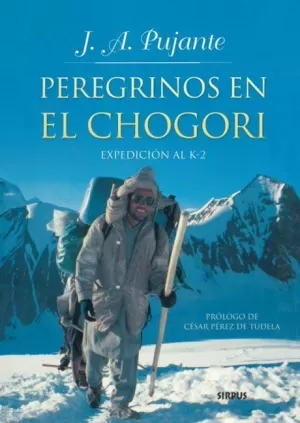 PEREGRINOS EN EL CHOGORI