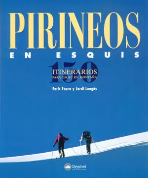 PIRINEOS EN ESQUÍS