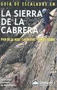 GUÍA DE ESCALADA EN LA SIERRA CABRERA