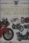 ENCICLOPEDIA DE MOTOCICLETAS DEL MUNDO