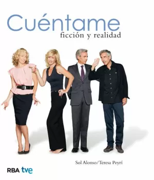 CUÉNTAME