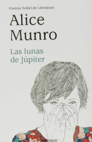 LAS LUNAS DE JÚPITER