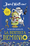 INCREIBLE HISTORIA DE LA DENTISTA DEMONIO,LA