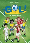 UN NUEVO INICIO (SERIE ¡GOL! 31)