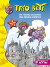 TRIO BETA DOS HISTORIAS EN 1