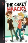 THE CRAZY HAACKS Y LA CÁMARA IMPOSIBLE (SERIE THE CRAZY HAACKS 1)