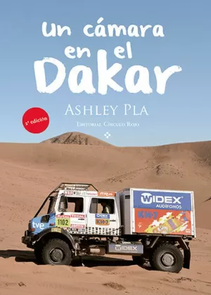 UN CÁMARA EN EL DAKAR