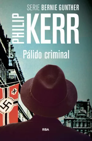 PÁLIDO CRIMINAL