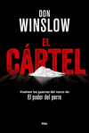 CARTEL,EL 2 (PREMIO NOVELA NEGRA 2015)