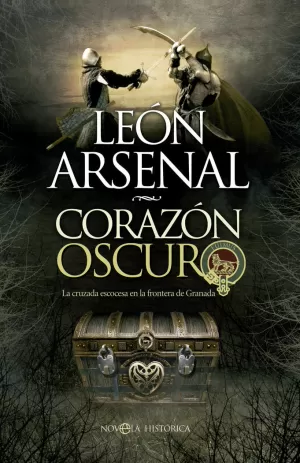 CORAZÓN OSCURO