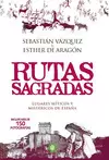 RUTAS SAGRADAS