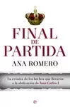 FINAL DE PARTIDA