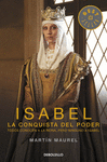 ISABEL, LA CONQUISTA DEL PODER  2ª T