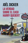 VERDAD SOBRE EL CASO HARRY QUEBERT.CN.20