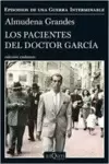 LOS PACIENTES DEL DOCTOR GARCÍA