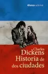 HISTORIA DE DOS CIUDADES