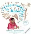 EL LÁPIZ MÁGICO DE MALALA