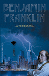 BENJAMIN FRANKLIN AUTOBIOGRAFIA