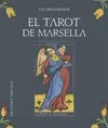 EL TAROT DE MARSELLA + CARTAS