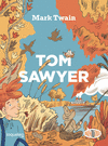 TOM SAWYER +10
