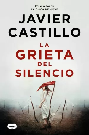 LA GRIETA DEL SILENCIO (PREVENTA  16/04/2024)