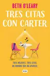 TRES CITAS CON CARTER