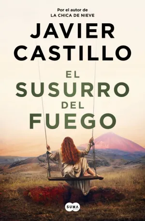 EL SUSURRO DEL FUEGO *1/10/2025*
