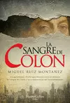 LA SANGRE DE COLÓN