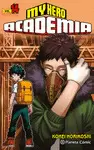 MY HERO ACADEMIA Nº 14