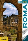ROMA.GUIA VIVA EXPRESS 18