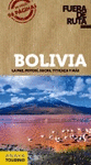 BOLIVIA.FUERA DE RUTA 18