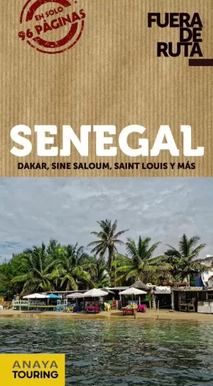 SENEGAL FUERA DE RUTA 18