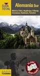 ALEMANIA SUR.GUIA TOTAL 18