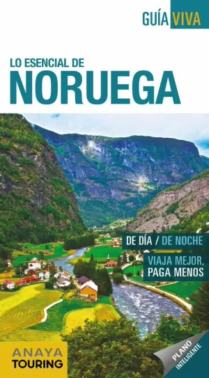 NORUEGA