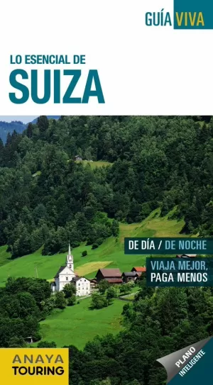 SUIZA.GUIA VIVA 18