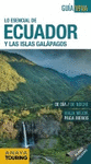 ECUADOR Y LAS ISLAS GALÁPAGOS.GUIA VIVA 18
