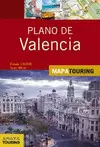 PLANO DE VALENCIA