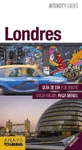 LONDRES.INTERCITY 18