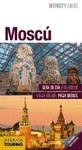 MOSCÚ.INTERCITY 18