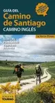 GUÍA DEL CAMINO DE SANTIAGO. CAMINO INGLÉS