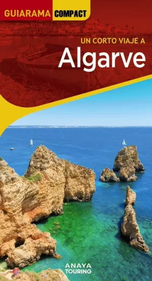 ALGARVE GUIARAMA 23