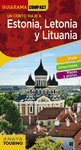 ESTONIA, LETONIA Y LITUANIA.GUIARAMA 20